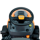 Трактор садовый VILLARTEC MR1702H, Loncin 586 см3, 280 л, 30-90 мм, изображение 8