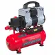 Компрессор FUBAG OLS 190/10 CM1.6, безмасляный малошумный