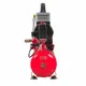 Компрессор FUBAG OLS 190/10 CM1.6, безмасляный малошумный, изображение 2