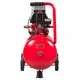 Компрессор FUBAG OLS 190/24 CM1.6, безмасляный малошумный, изображение 7