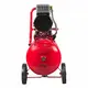 Компрессор FUBAG OLS 190/24 CM1.6, безмасляный малошумный, изображение 6