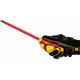 Отвертка FELO Ergonic диэл. SL 8.0х1.2х175 мм (41308090), изображение 4