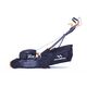 Газонокосилка бензиновая VILLARTEC MB 448VC, Серия Commercial. Двигатель: LONCIN 166 см3, 2,9 кВт / 4 л.с., самоходная, вариатор, изображение 3