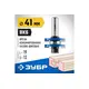 Фреза ЗУБР 41 x 19 мм, хвостовик 12 мм, фреза комб. пазо-шиповая, Профессионал (28732-41), изображение 3