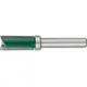 Фреза FIT для выборки заподлицо с верхним подшипником, 12х25х65,4 мм, изображение 2