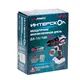 Аккумуляторный шуруповерт ИНТЕРСКОЛ ДА-13/18В, 55 Нм, Li-ion 18 В, без АКБ и ЗУ, изображение 4