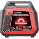 Электростанция инверторная SUNREKA G2200iS, 2.2 кВт, 1-Ф, ручной стартер, изображение 3