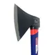 Топор с фиберглассовой ручкой 600 г WORKPRO, изображение 4