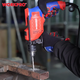Дрель ударная 710 Вт WORKPRO, изображение 6