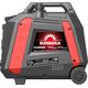 Электростанция инверторная SUNREKA G4000iS, 4 кВт, 1-Ф, ручной стартер, изображение 3