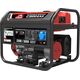 Электростанция бензиновая SUNREKA G3500EAX, 3.5 кВт, 1-Ф, электростартер