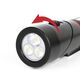Фонарик с поворотной головой 4AAA 70/30 м, алюминиевый корпус SWISS+TECH, изображение 3