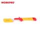Нож диэлектрический с полузакрытым прямым лезвием  50x180мм (до 1000 В) WORKPRO, изображение 3