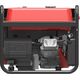 Электростанция бензиновая SUNREKA G6500EAX, 6.5 кВт, 1-Ф, электростартер, изображение 3