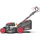 Бензиновая газонокосилка SUNREKA GLM53HS (53 см, ручной стартер, самоходная), изображение 3