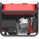 Электростанция бензиновая SUNREKA G8500TFEAX, 8.5 кВт, один.мощ. на 1-Ф и 3-Ф, электростартер, изображение 3
