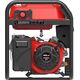 Электростанция бензиновая SUNREKA G8500TFEAX, 8.5 кВт, один.мощ. на 1-Ф и 3-Ф, электростартер, изображение 4