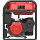 Электростанция бензиновая SUNREKA G8500TFEAX, 8.5 кВт, один.мощ. на 1-Ф и 3-Ф, электростартер, изображение 5