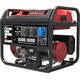 Электростанция бензиновая SUNREKA G6500EAX, 6.5 кВт, 1-Ф, электростартер