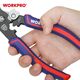 Инструмент для зачистки проводов 5 в 1, многофункциональный WORKPRO, изображение 5