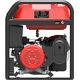 Электростанция бензиновая SUNREKA G7500EAX, 7.5 кВт ,1-Ф, электростартер, изображение 4