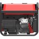 Электростанция бензиновая SUNREKA G7500EAX, 7.5 кВт ,1-Ф, электростартер, изображение 5