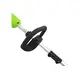 Аккумуляторный триммер GREENWORKS GD40LT, 40V, 38 см, с 1хАКБ 4 Ач и ЗУ (2112207UB), изображение 6