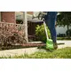 Аккумуляторный триммер GREENWORKS GD40LT, 40V, 38 см, с 1хАКБ 4 Ач и ЗУ (2112207UB), изображение 14