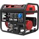 Электростанция бензиновая SUNREKA G7500EAX, 7.5 кВт ,1-Ф, электростартер