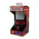 Фонарик светодиодный 80-200LM, перезаряжаемый WORKPRO, изображение 2