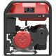 Электростанция бенз. SUNREKA G8500EAX, 8.5 кВт, 1-Ф, электростартер, изображение 4