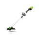 Аккумуляторный триммер GREENWORKS GD60LT, 60 В, б/щ, 40 см (с АКБ 4 А.ч и ЗУ)