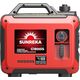 Электростанция инверторная SUNREKA G1800iS, 1.8 кВт, 1-Ф, ручной стартер, изображение 3