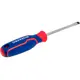 Отвертка шлицевая 6,5х100 мм CR-V WORKPRO, изображение 3