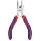 Плоскогубцы-мини 110 мм CR-V WORKPRO