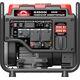 Электростанция инверторная SUNREKA G3500i, 3.5 кВт, 1-Ф, ручной стартер, изображение 2