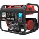 Электростанция бензиновая SUNREKA G10000EAX, 10 кВт, 1-Ф, электростартер