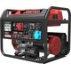 Электростанция бензиновая SUNREKA G10000TFEAX, 10 кВт, один.мощ. на 1-Ф и 3-Ф, электростартер
