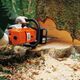 Бензопила STIHL MS 661, 5.4кВт/7.3л.с. шина R 63см цепь 36RSC + заточной набор, изображение 11