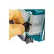 Акк. пила цепная MAKITA DUC150SF, LXT BL 18В, 320Вт, 6"/15см, 0,325", 1,1мм, 8м/с, XPT (BL1830B, DC18SD), изображение 4