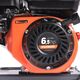 Мойка высокого давления PATRIOT GT1 Pro, бензиновая, изображение 8