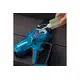 Акк. пила цепная MAKITA DUC150SF, LXT BL 18В, 320Вт, 6"/15см, 0,325", 1,1мм, 8м/с, XPT (BL1830B, DC18SD), изображение 5