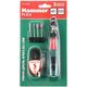 Дрель (мини) аккумуляторная Hammer Flex AMD3.6Li USB, Li-Ion  3,6 В, 2,4/3,2 мм, 5000/10000/15000 об/мин, изображение 9