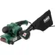 Шлиф.машинка ленточная Hammer LSM900D, 900 Вт, 290 м/мин, лента 457x75 мм