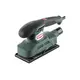 Шлиф.машинка плоская Hammer PSM180, 180 Вт, 12000 об/мин, 90*187 мм