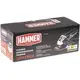 УШМ Hammer USM1050A, 1050 Вт, 3000-12000 об/мин, 125 мм, изображение 6