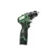 Аккумуляторная дрель бесщеточная Hammer ACD12BLC, 12 В, 2x2 Ач Li-ION, 10 мм, 0-400/0-1350 об/мин, 32 Нм, в кейсе, изображение 2 от магазина Планета Инструмент Аккумуляторная дрель бесщеточная Hammer ACD12BLC, 12 В, 2x2 Ач Li-ION, 10 мм, 0-400/0-1350 об/мин, 32 Нм, в кейсе, изображение 2