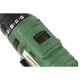 Аккумуляторная дрель бесщеточная Hammer ACD12BLC, 12 В, 2x2 Ач Li-ION, 10 мм, 0-400/0-1350 об/мин, 32 Нм, в кейсе, изображение 6 от магазина Планета Инструмент Аккумуляторная дрель бесщеточная Hammer ACD12BLC, 12 В, 2x2 Ач Li-ION, 10 мм, 0-400/0-1350 об/мин, 32 Нм, в кейсе, изображение 6