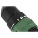 Аккумуляторная дрель бесщеточная Hammer ACD12BLC, 12 В, 2x2 Ач Li-ION, 10 мм, 0-400/0-1350 об/мин, 32 Нм, в кейсе, изображение 5 от магазина Планета Инструмент Аккумуляторная дрель бесщеточная Hammer ACD12BLC, 12 В, 2x2 Ач Li-ION, 10 мм, 0-400/0-1350 об/мин, 32 Нм, в кейсе, изображение 5