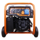Электростанция бензиновая VILLARTEC GG9300ЕВС, 9.0 кВт, изображение 2